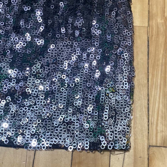 BEDO Ombre Sequin Dress!!! - Picture 7 of 12